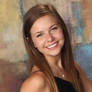 Meet your Posher, Lindsey